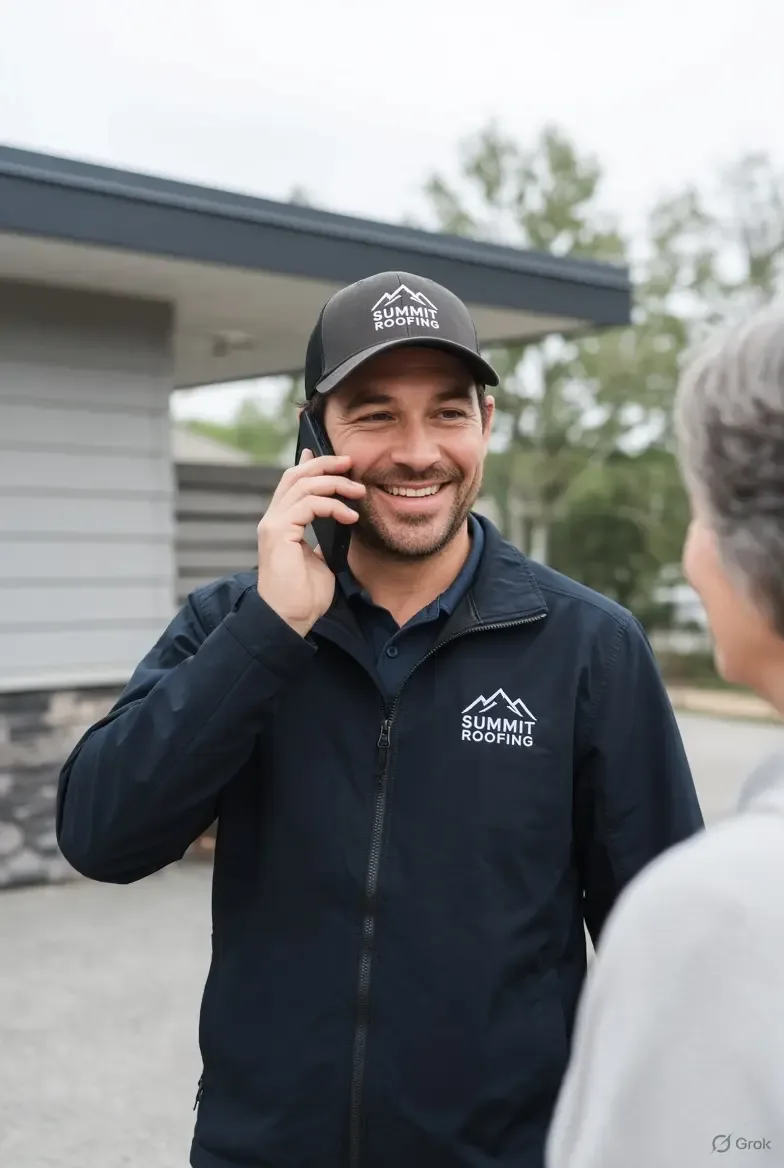 Flat Roof Leak Repair College Corner, OH FAQs